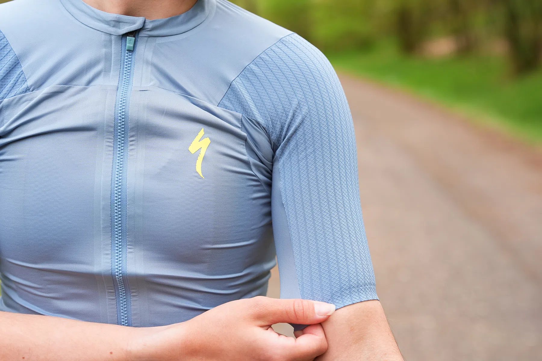 Specialized kleding